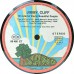 JIMMY CLIFF Wonderful World, Beautiful People (Island 86 488 ET) Germany 1969 reissue LP